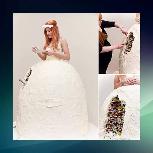 The worst hotsell wedding dresses