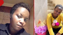 Kenyan Woman in Lebanon Claims Boss Forcibly Shaved Her Hair, Threatened to Kill Her: "Naumia"
