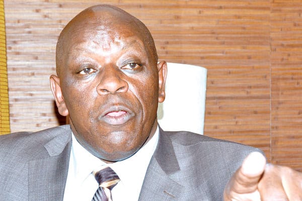 Ex-Jubilee senator accuses Kiambu leaders of skipping Raila’s event because he doesn’t give money like Ruto