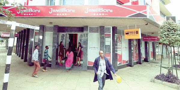 CBK announces proposed 100% acquisition of Jamii Bora Bank by Co-operative Bank