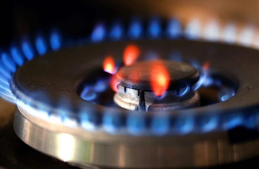 Cooking with gas has been linked to around 12 percent of asthma cases in the United States, Australia and Europe