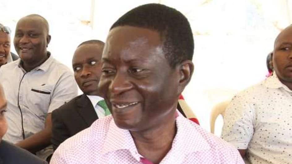 Kasipul MP Charles Were arrested for flouting COVID-19 regulations