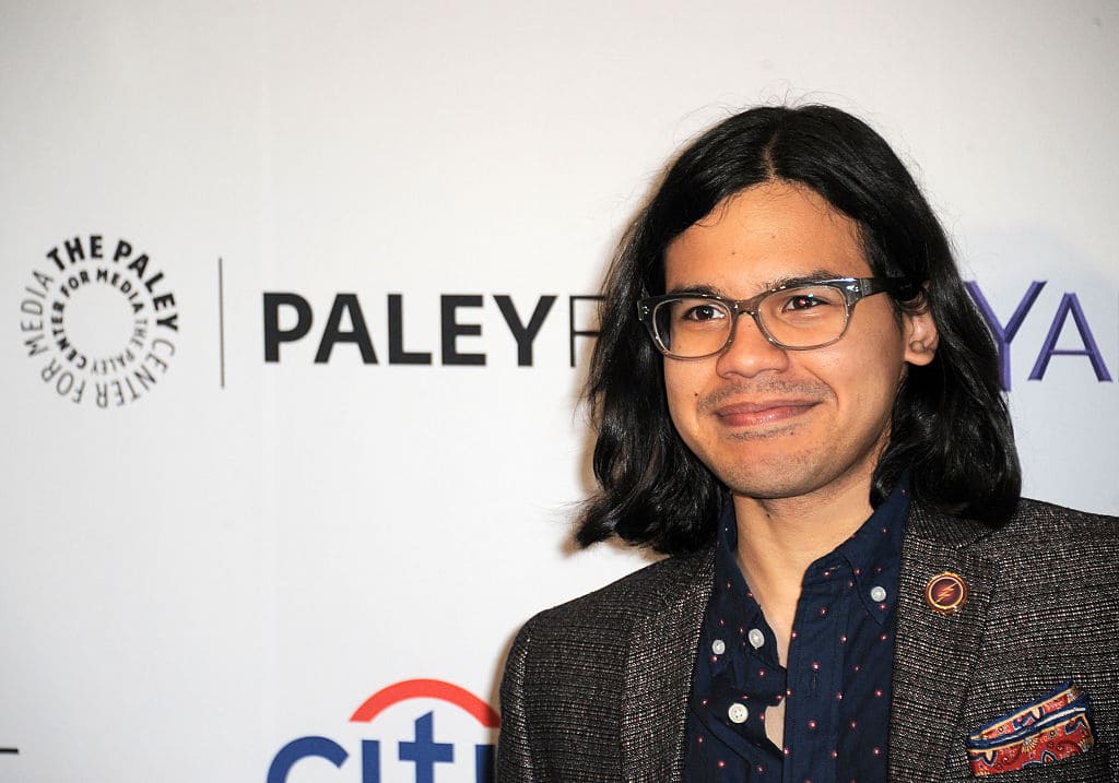 Carlos Valdes is one of the most famous actors whose relationship status an...