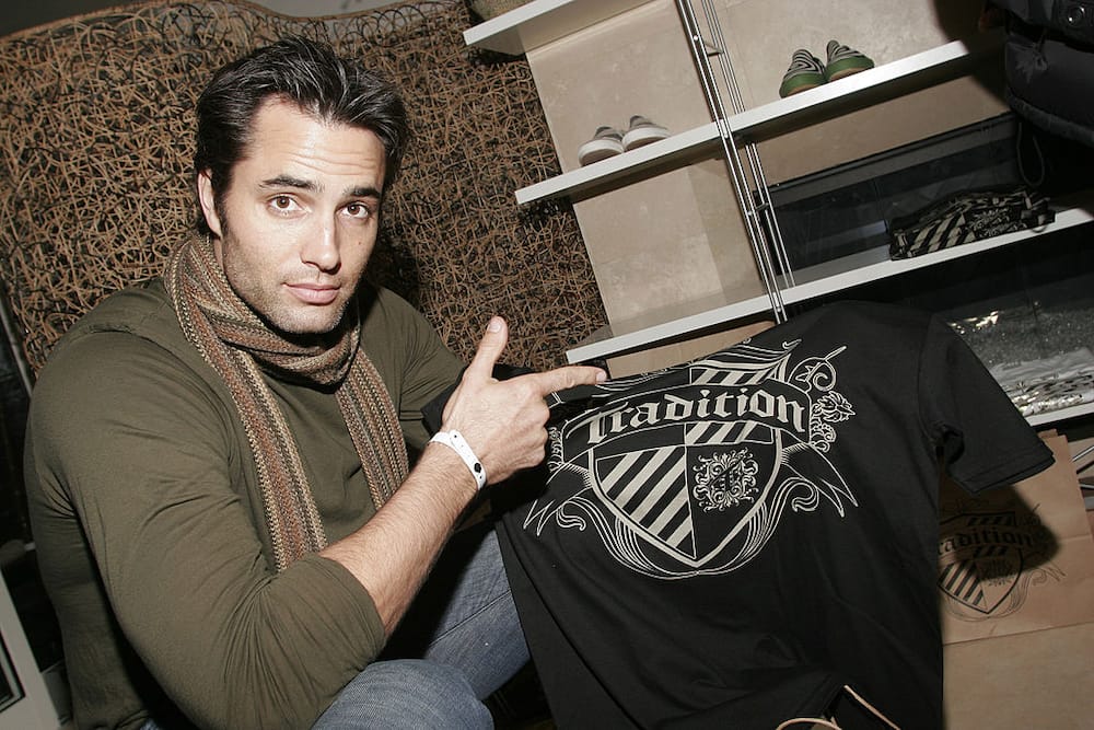 Victor Webster