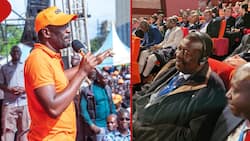Edwin Sifuna Doubts Mudavadi's Ability to Represent Kenya at COP28: "Some of Us Are More Eloquent"