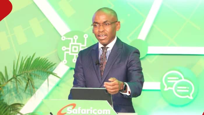 Safaricom Pays over KSh 48b Dividends Despite Drop in Profit to KSh 42b