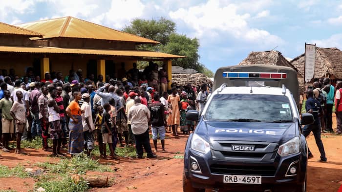 Kisii Headteacher Found Dead in Well after Missing for 5 Days