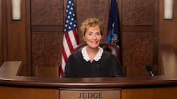 Judge Judy bio: husband, children, net worth, latest updates