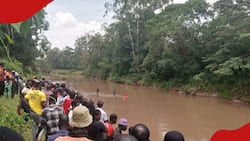 Homa Bay: 2 Grade 3 Pupils Drown after Being Sent Home Over KSh 800 Fee Balance