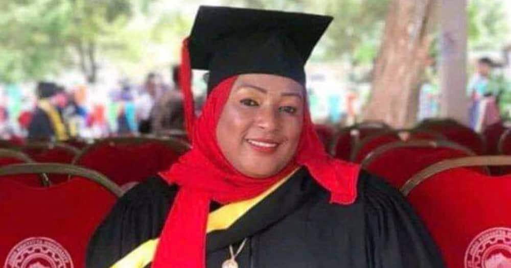 Aisha Langoni: Late ex-Changamwe MP's daughter dies 2 weeks after her father succumbed to COVID-19