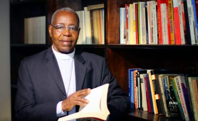 Fiery cleric Timothy Njoya says most super rich politicians amassed wealth through corruption