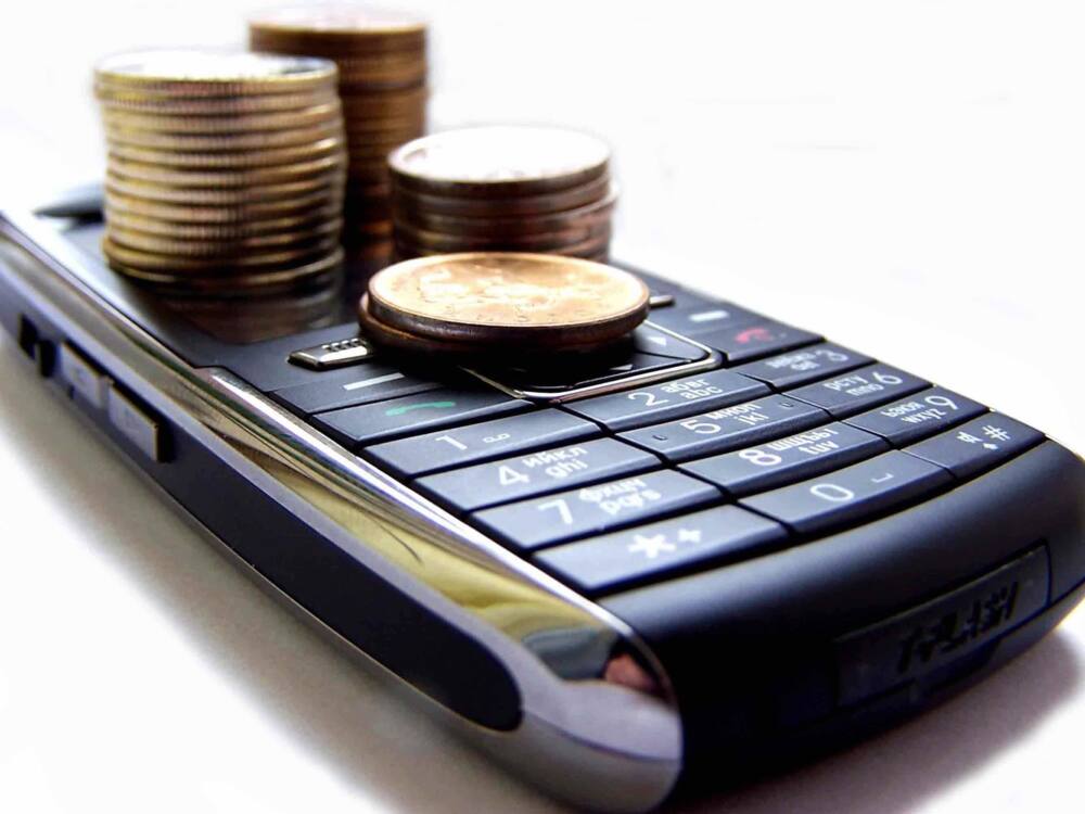 Report shows men lead in borrowing mobile app loans