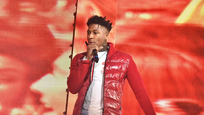 Is NBA Youngboy in jail? Here's everything you need to know