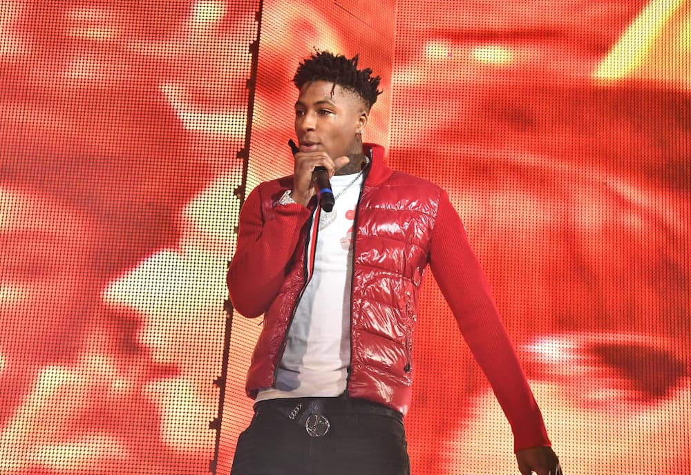 NBA Youngboy's kids: how many children does the rapper have