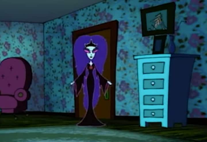 10 Courage the Cowardly Dog villains, ranked from the creepiest - Tuko ...