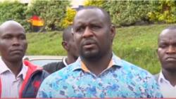 Rogue Tout Cons 8 Nandi MCAs of Their Bus Fare to Mombasa, Leaves Them Stranded