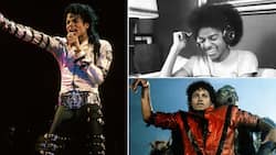 Michael Jackson: Fans remember King of Pop 11 years after his death