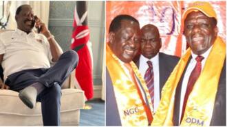 Raila Odinga's ODM Party Net Worth Hits KSh 10b, Richest in Kenya