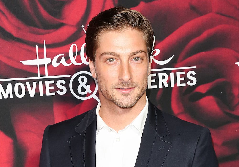 Daniel Lissing