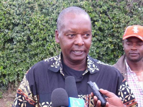 Amos Kimunya finally vindicated of fraud, abuse of office charges