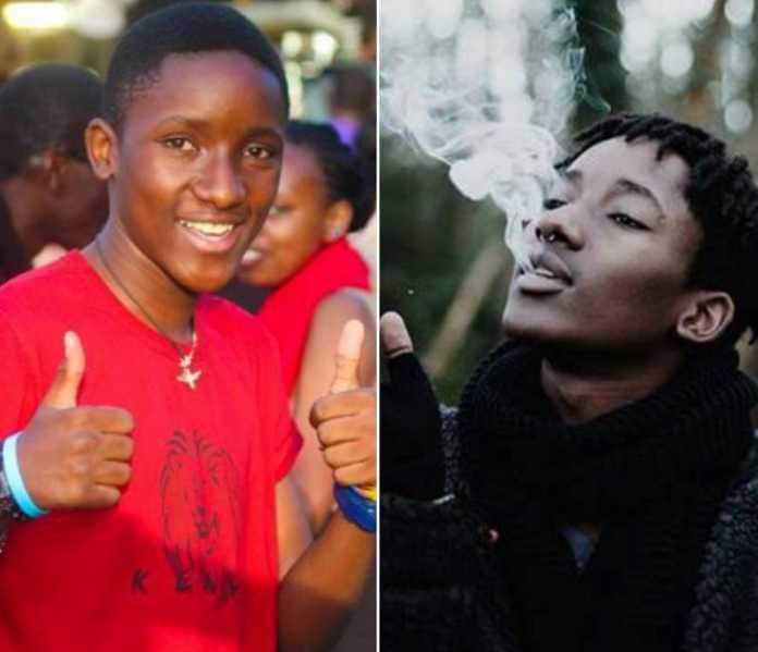 Machachari cast then and now