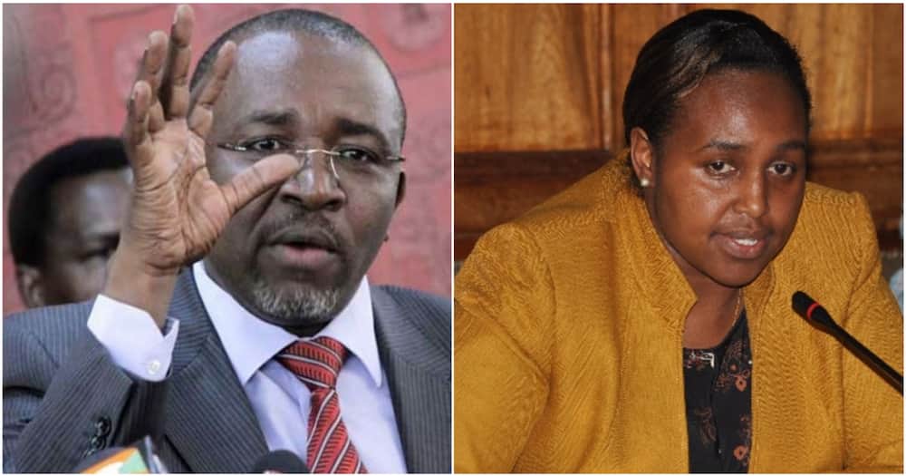 Marianne Kitany's mother recounts she asked Linturi if he loved her daughter or her money