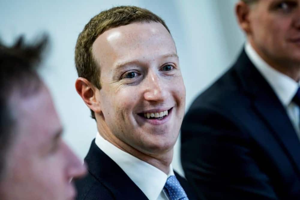 Mark Zuckerberg almost became World Bank President through Project Diem.