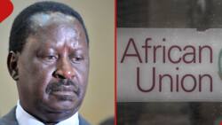 Raila Odinga Huenda Akakaangwa na Masharti Mapya ya Kuwahi Kazi ya AU