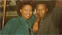 Wavinya Ndeti posts emotional message to late husband, describes him as real man
