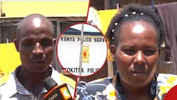Kajiado Mother Given Dead Infant after Delivery Wants Hospital Investigated: "Huyu Si Wangu"