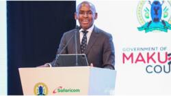 Makueni: Safaricom Launches MyCounty App to Digitise Gov't Services in All 47 Counties