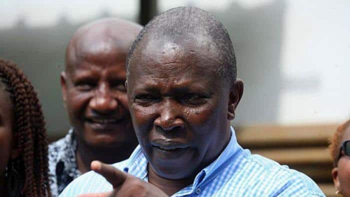 Section of Jubilee MPs push for ruling party's merger with ODM ahead of 2022