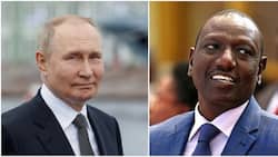 Uganda, Ethiopia among 19 African Countries that Abstained Voting against Russia's Invasion of Ukraine