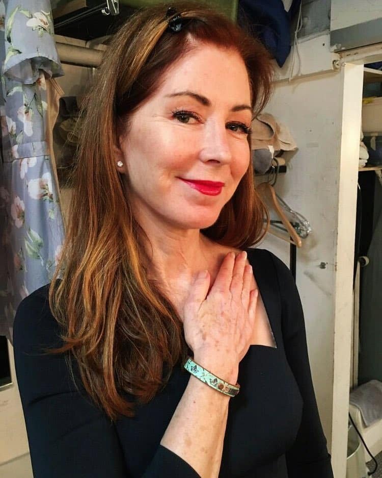 dana delany today