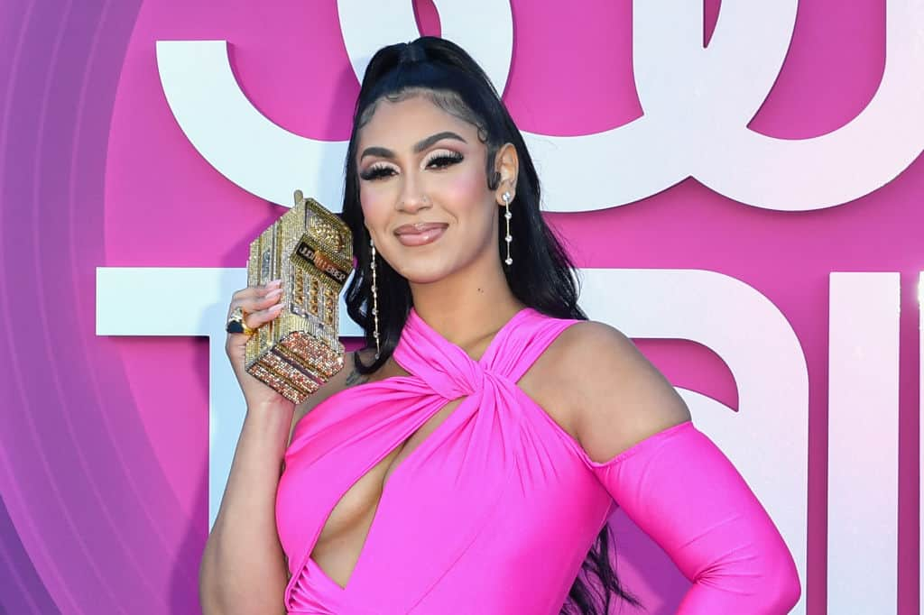 Who are Queen Naija's parents? Here's everything we know - Tuko.co.ke