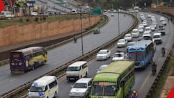 Thika Road: Sigh of Relief as Closed Sections Are Opened after Closure over Floods