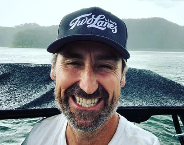 Mike Wolfe wife, daughter, family, house, net worth - Tuko.co.ke