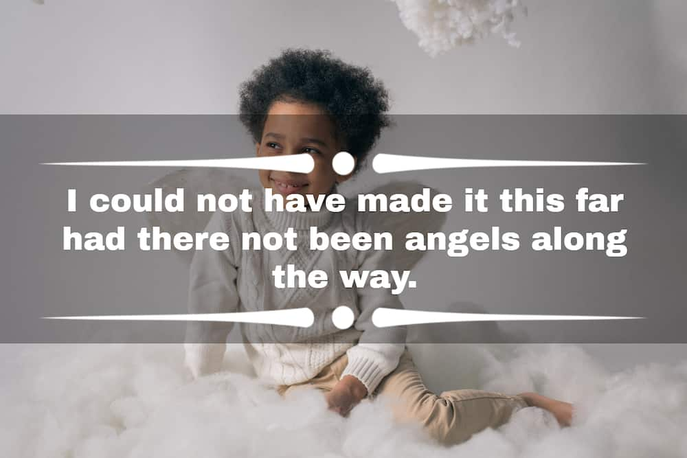 angel quotes for girls