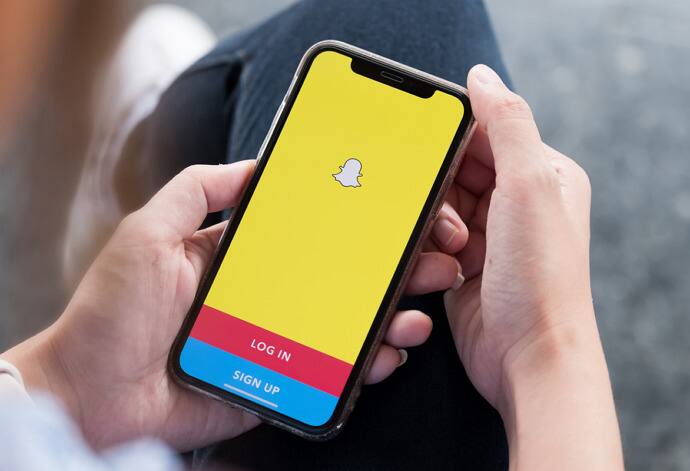 How to recover your deleted Snapchat