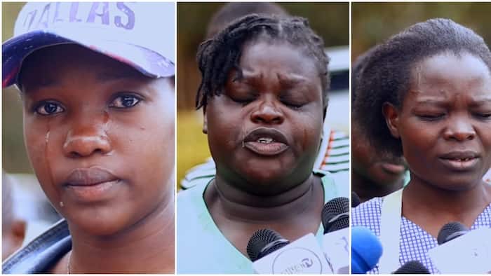 Women Narrate Horrific Experiences Behind Bars at Lang'ata Women's Prison after Their Release