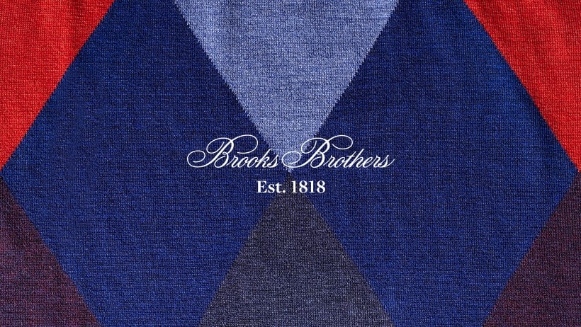 Brooks Brothers