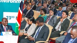 COP28: East African Community to Lobby for Additional Climate Financing During UN Summit