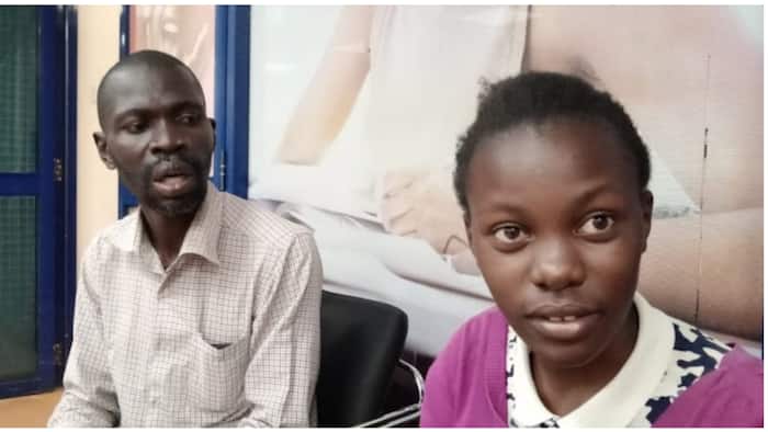Nairobi Girl Who Scored 408 Marks in KCPE Fears Missing State House Girls' Slot due to Lack of Fees