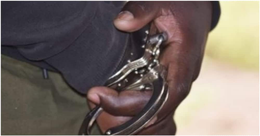 Kitui Prison Warden Shoots Dead His Lover, 1-Year-Old Son