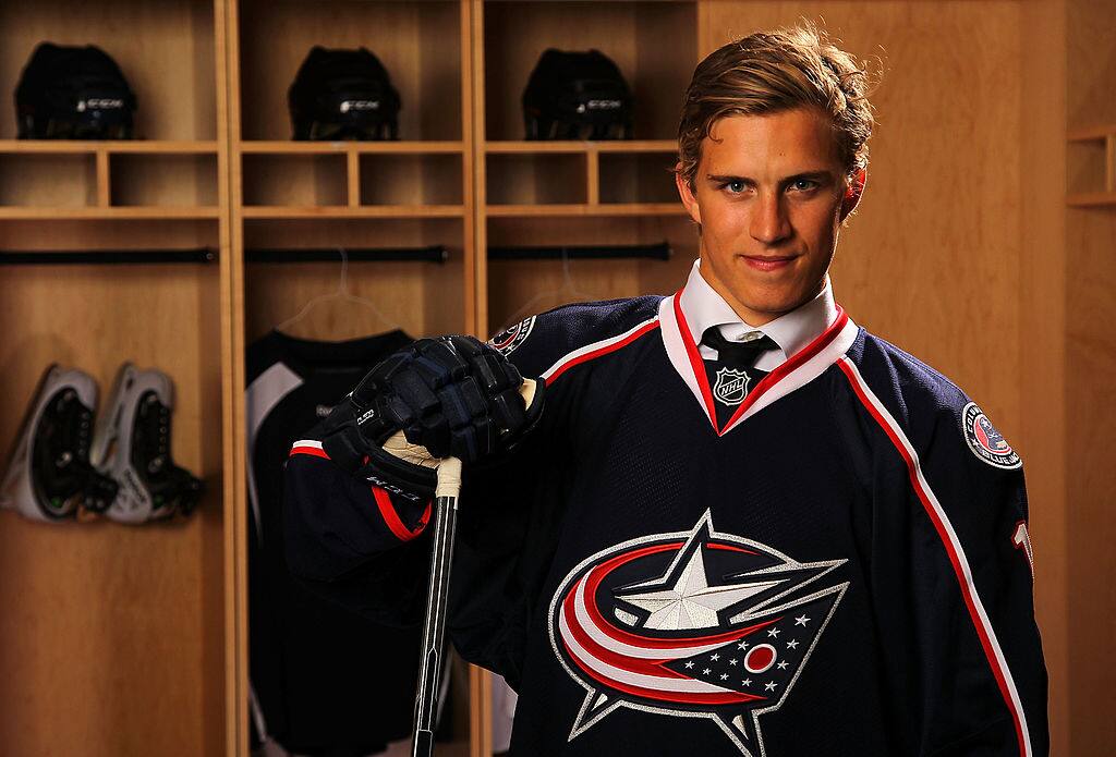 Hottest nhl deals players