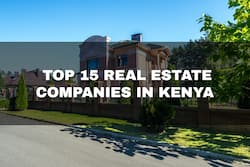 Top 15 real estate companies in Kenya 2022 and details about them ...