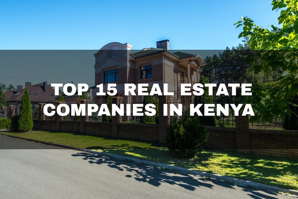 list of registered real estate companies in kenya