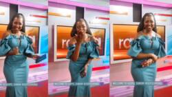 Welcome Back: Fans Thrilled as Joyce Omondi Hosts First Rauka Show upon Return