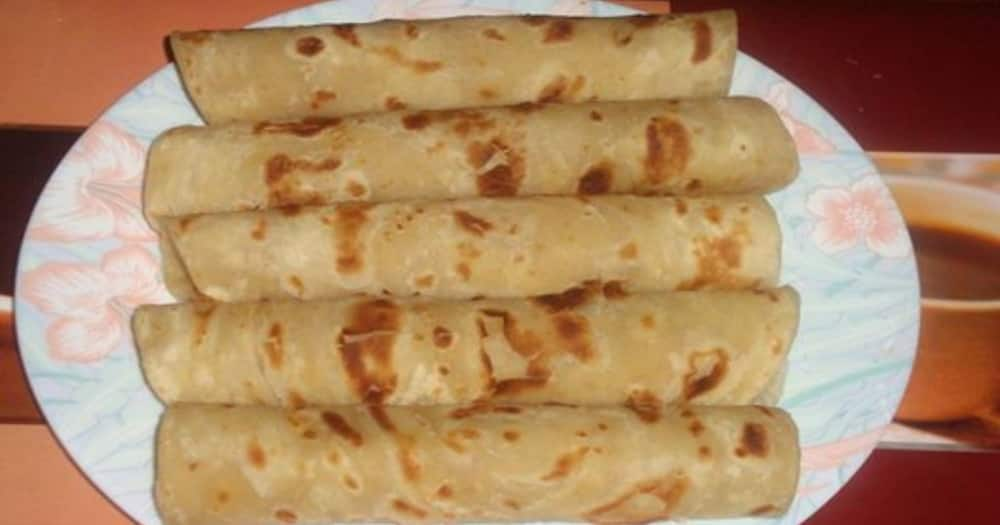 Uganda: Polisi Wawasaka Wanaoununua Chapati Zaidi ya 5 kwa Madai Wanawalisha Wezi