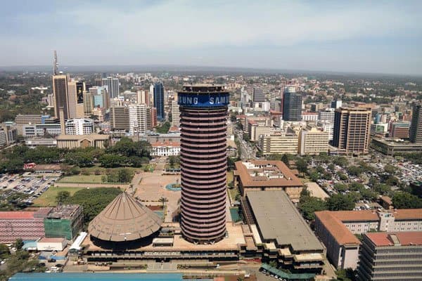 New report ranks Kenya 3rd on trade growth potential globally